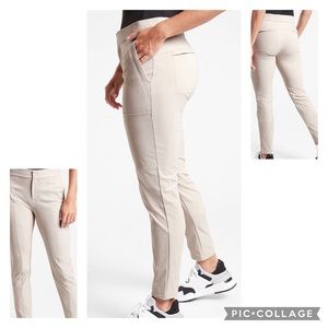 Athleta Wander Stash Skinny Pant